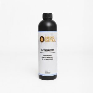 nexo detail limpiador salpicaderos interiores